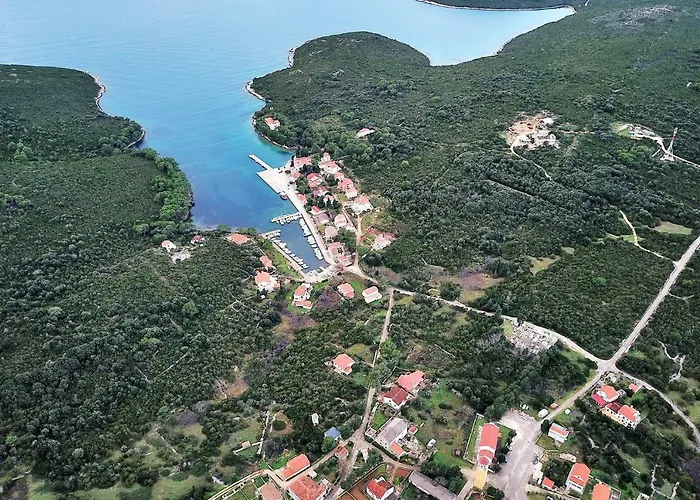 Apartmán Nerea *