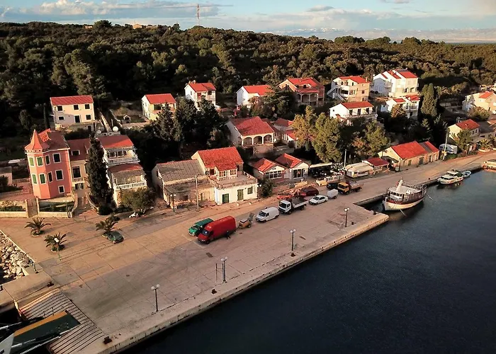 شقة Nerea مولات