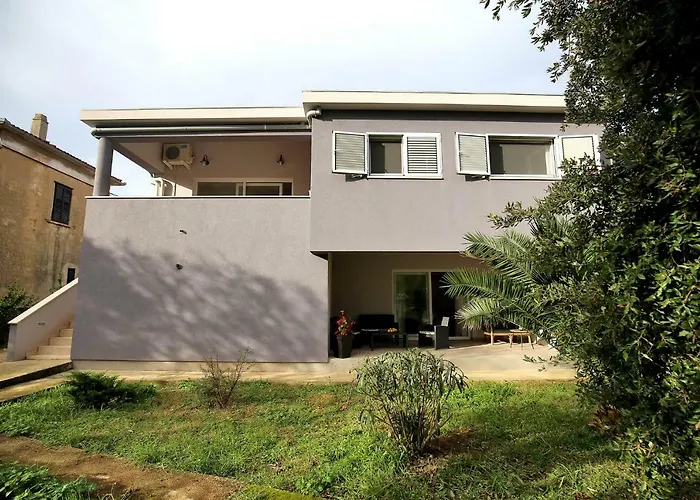 Apartmán Nerea Molat