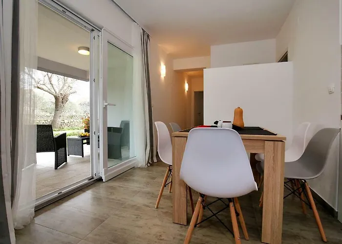 شقة Nerea مولات