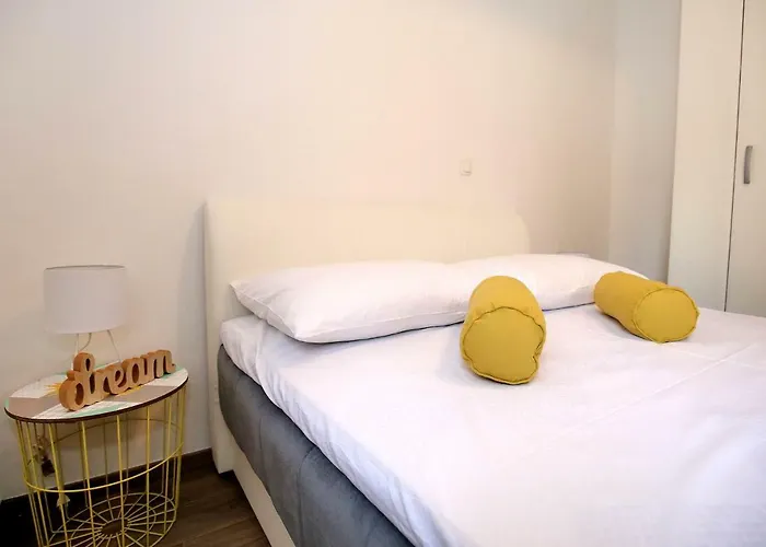 شقة Nerea مولات