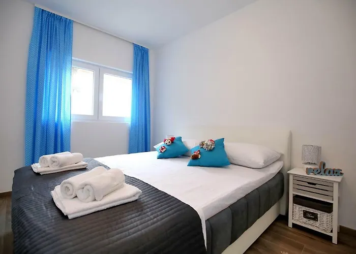 شقة Nerea مولات