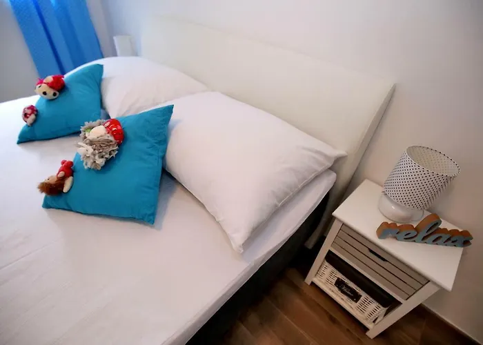 Nerea Apartmán *