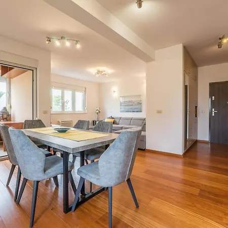 Apartman Nerea *