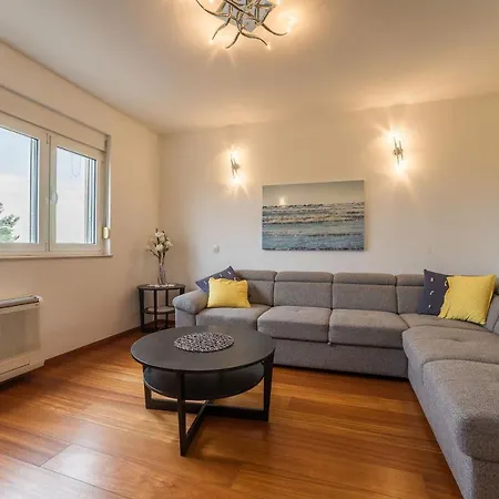 Nerea Apartman