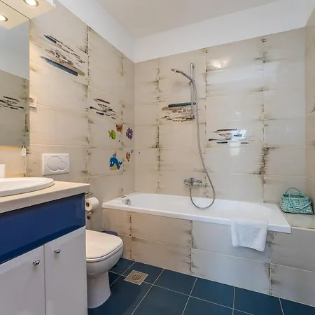 Apartman Nerea *
