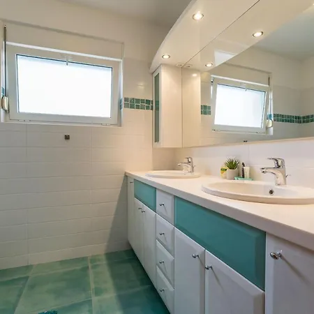 Nerea Apartman Zára
