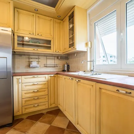 Nerea Apartman
