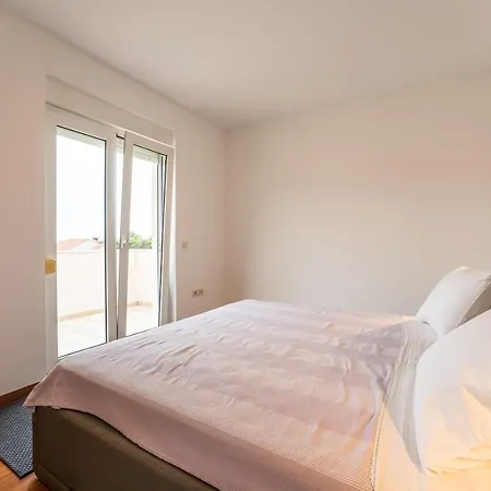 Nerea Apartman Zára