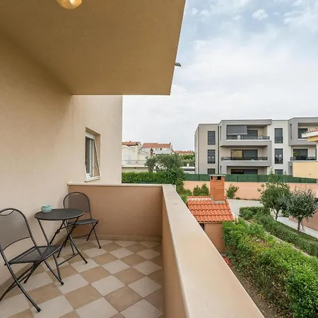 Nerea Apartman