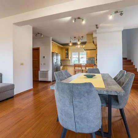 Apartman Nerea *