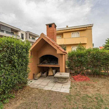 Nerea Apartman