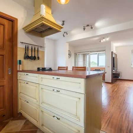 Apartman Nerea *