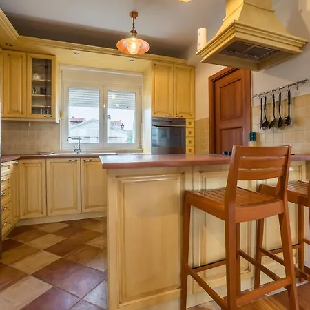 Apartman Nerea Zára
