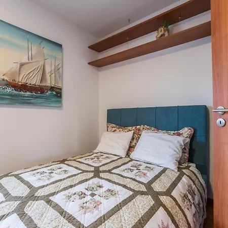 Nerea Apartman Zára