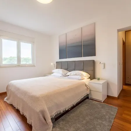 Apartman Nerea *