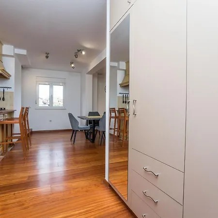 Apartman Nerea