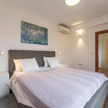 Apartman Nerea *