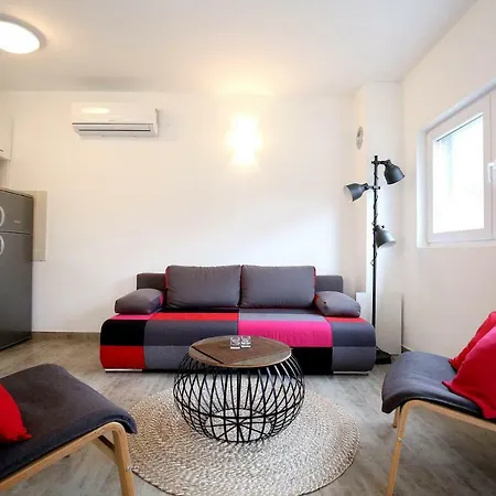 Nerea Apartment Molat