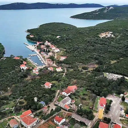 Apartment Nerea *