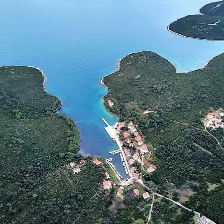 Nerea Apartment Molat