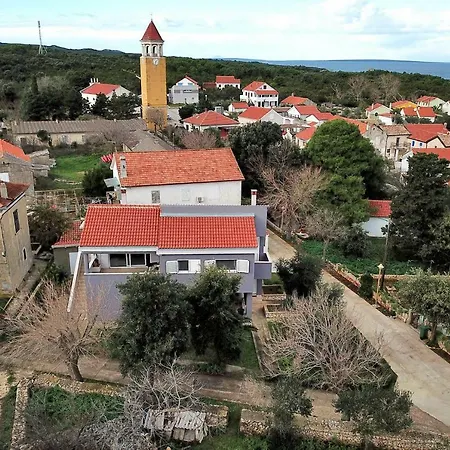 Nerea Apartamento Molat