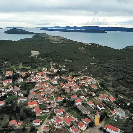 Nerea Διαμέρισμα Molat