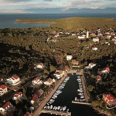 Διαμέρισμα Nerea