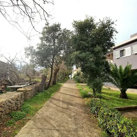 Nerea Διαμέρισμα Molat