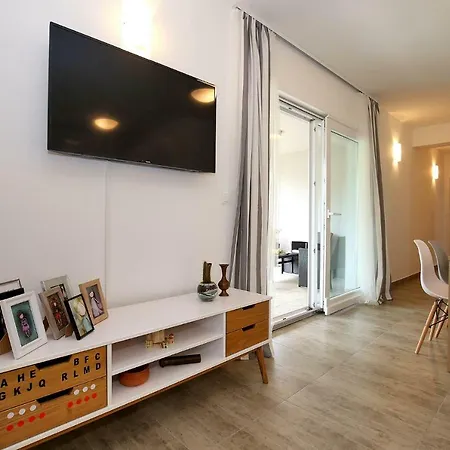 Nerea Apartment *