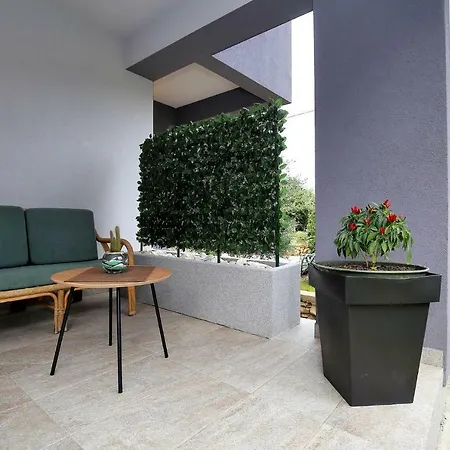 Nerea Apartamento Molat