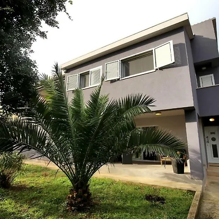 Apartamento Nerea Molat