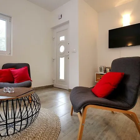 Nerea Apartment Molat