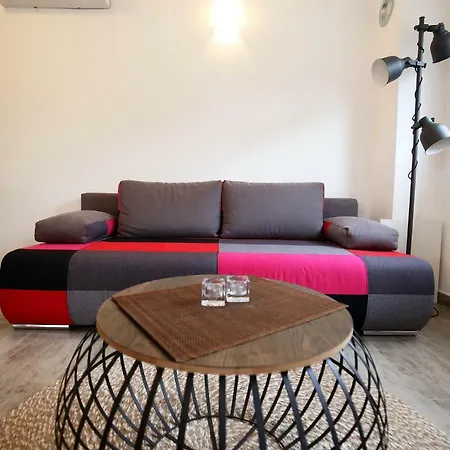 Nerea Apartamento Molat