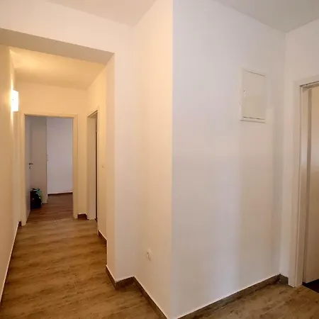 Apartment Nerea