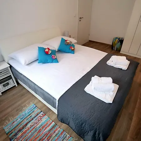 Nerea Apartment Molat