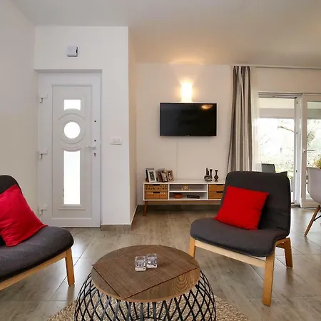 Nerea Apartment Molat