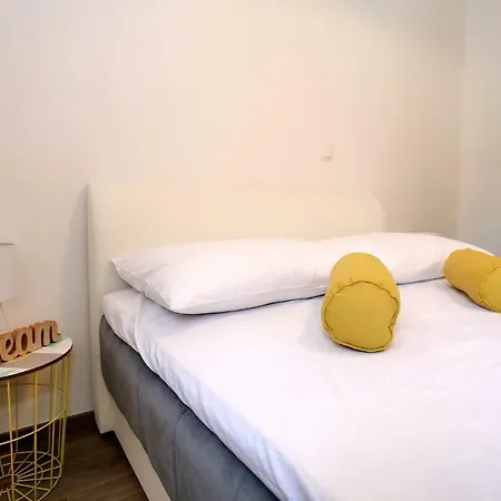 Apartment Nerea Molat