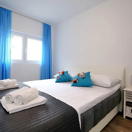 Apartamento Nerea Molat