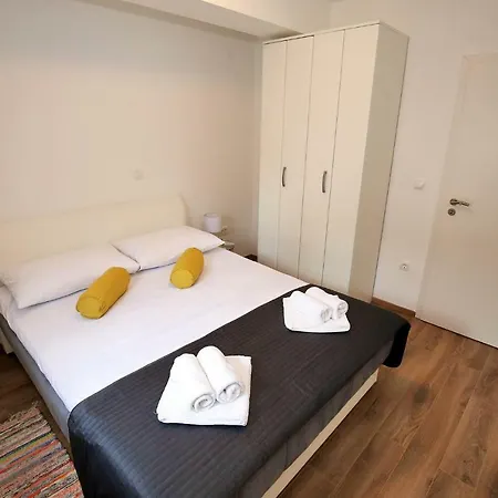 Nerea Διαμέρισμα Molat