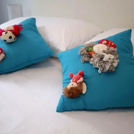 Nerea Apartamento Molat