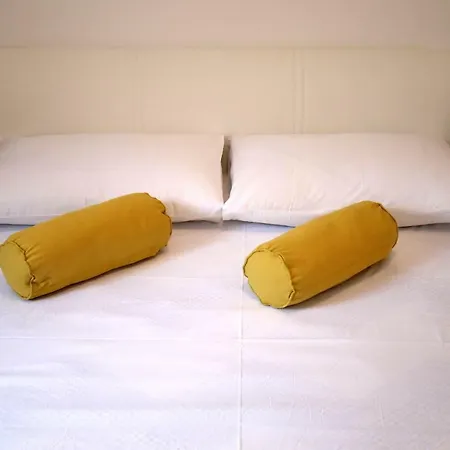 Apartment Nerea Molat