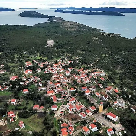 Nerea Διαμέρισμα Molat