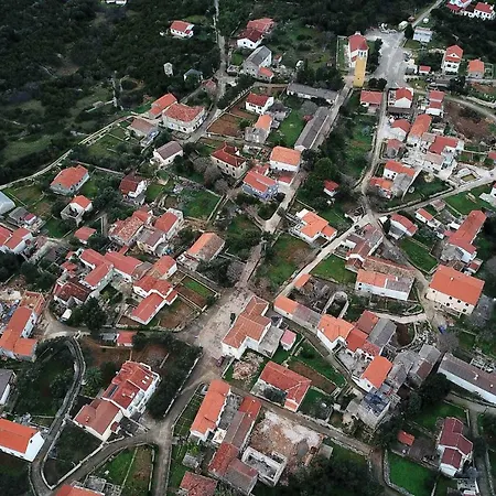 Nerea Apartment Molat