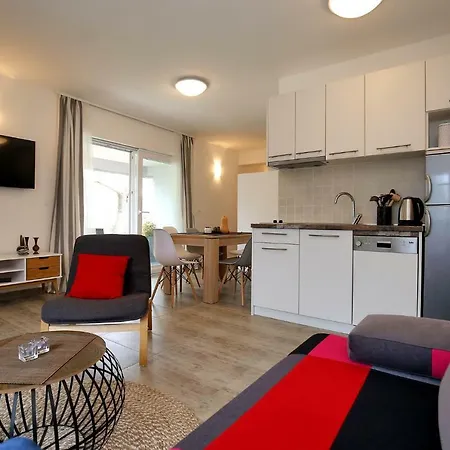 Nerea Διαμέρισμα *