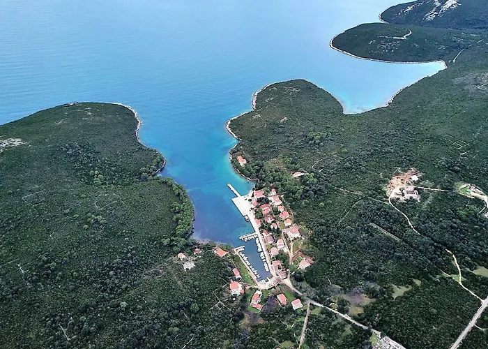 Nerea Apartman Molat