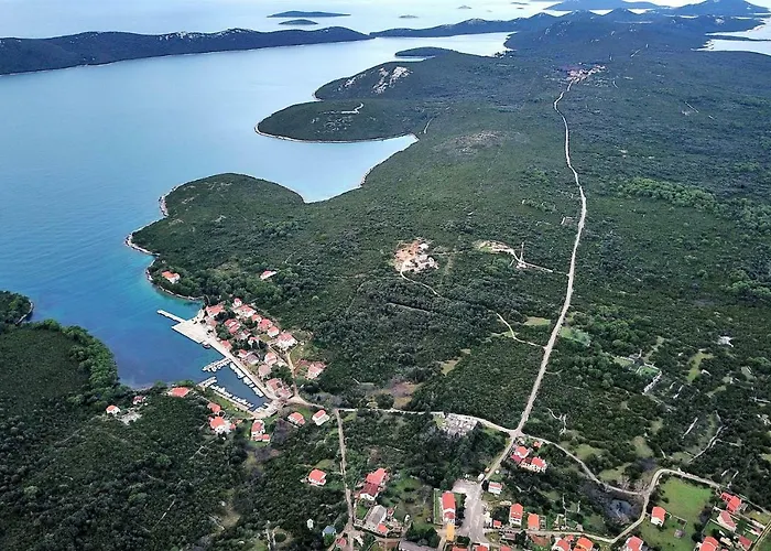 Apartman Nerea Molat