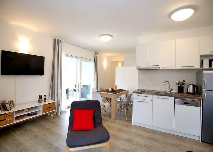 Apartman Nerea