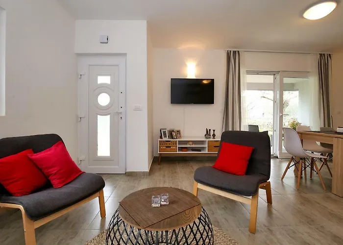 Nerea Apartment Molat