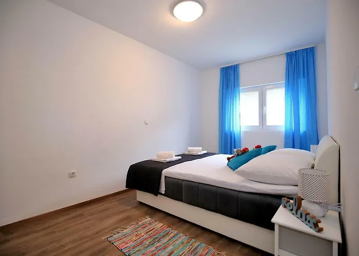 Apartman Nerea Molat